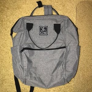 gaynor minden backpack
